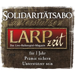 Solidaritätsabo + 10€