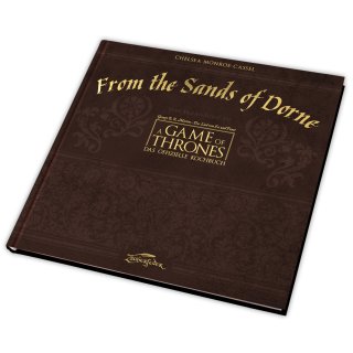 From the Sands of Dorne - B-Ware