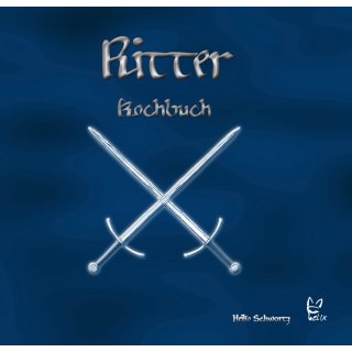 Ritter Kochbuch - B-Ware