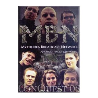 Conquest of Mythodea 2005